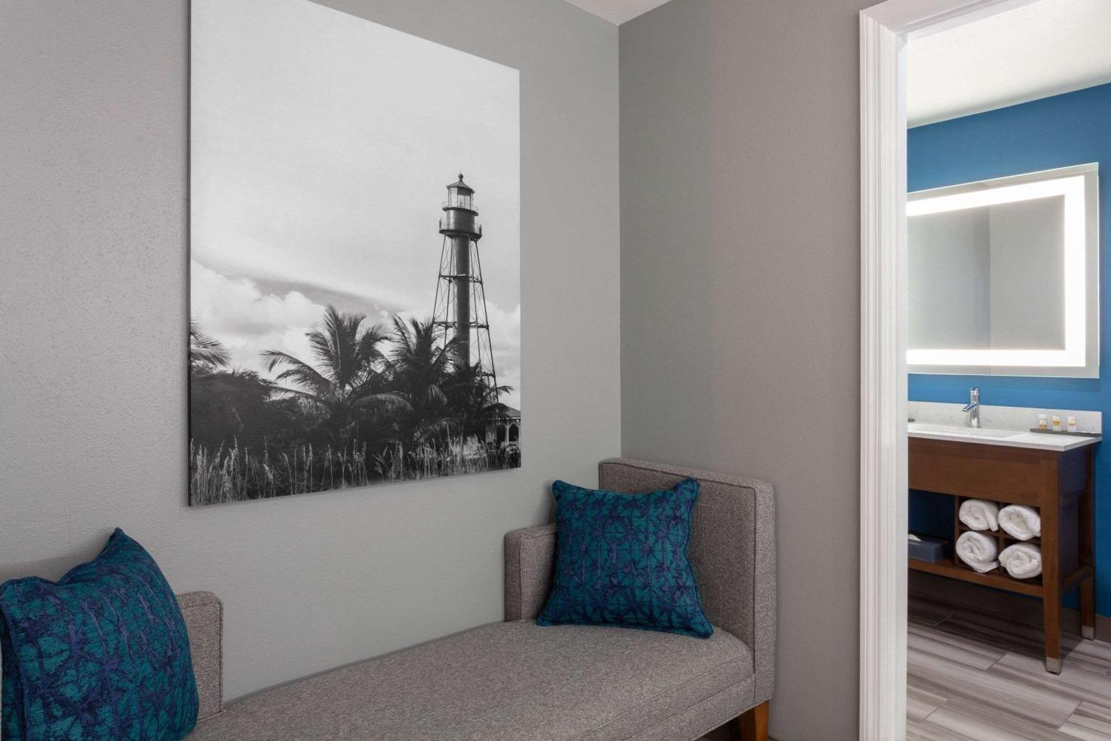 La Quinta by Wyndham Ft. Myers - Sanibel Gateway Main image 2