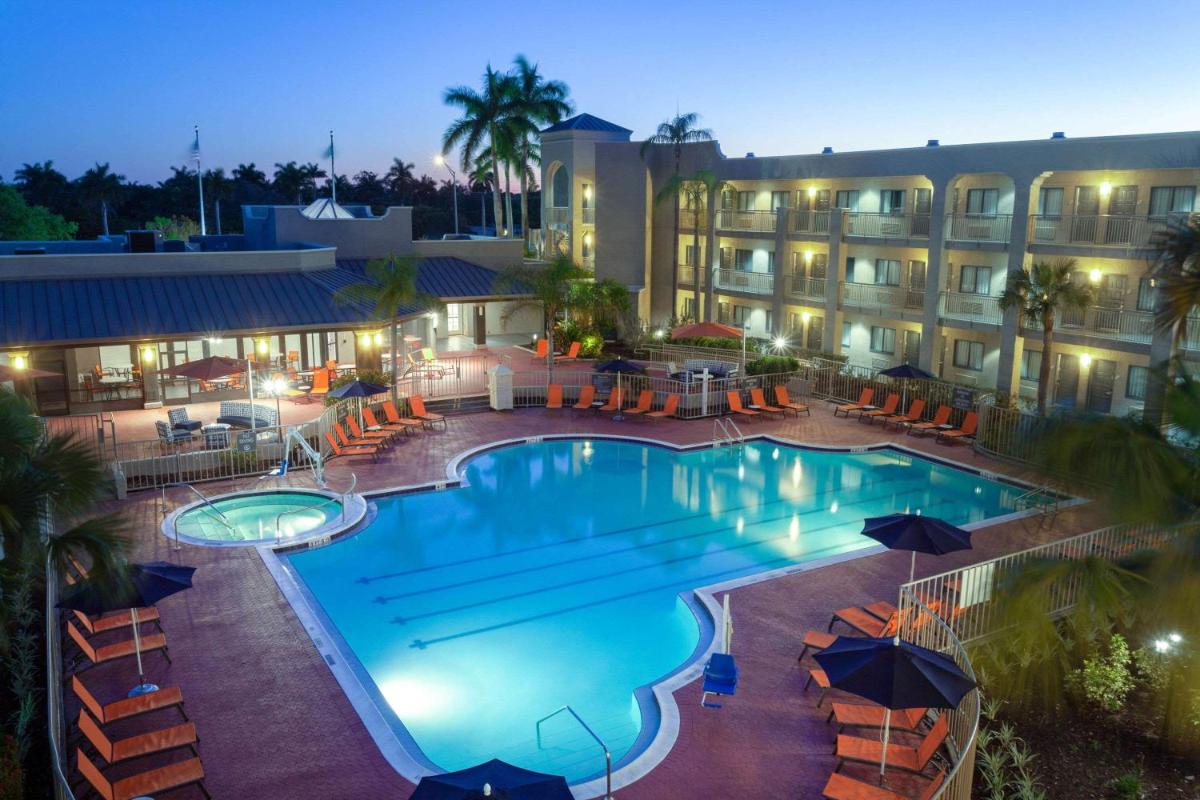 Popular attractions Area Nearby Property
